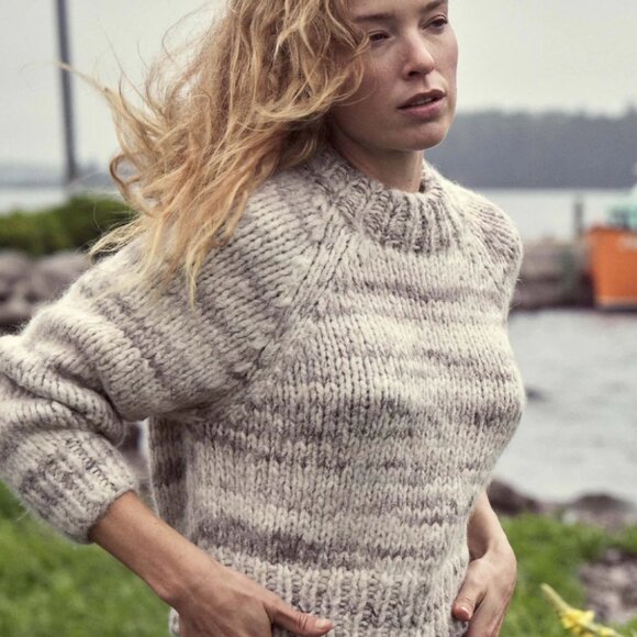 Doen Sweaters - Doen Hampshire Sweater, S NWT